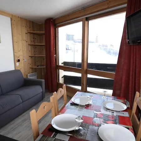 Appartement Caron - Lumineux Pour 3 Personnes Mae-5824 *