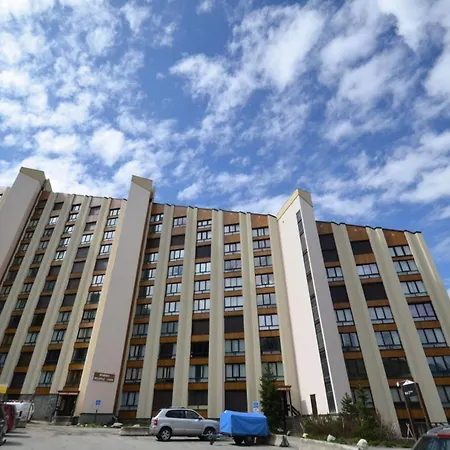 Caron - Lumineux Pour 3 Personnes Mae-5824 Saint-Martin-de-Belleville